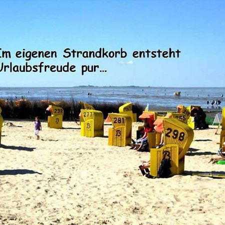 Nordsee 02 クックスハーフェン エクステリア 写真